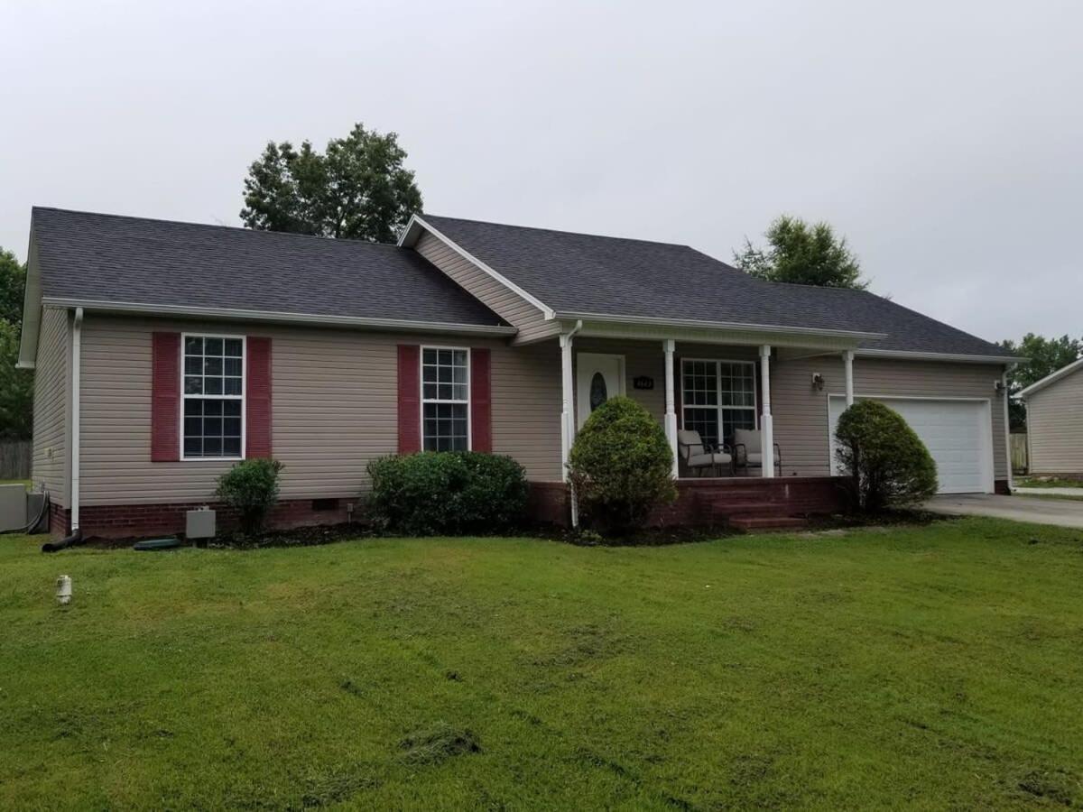 Spacious 3Br 2Ba, 11 Min To Cummins Falls Park Cookeville Extérieur photo