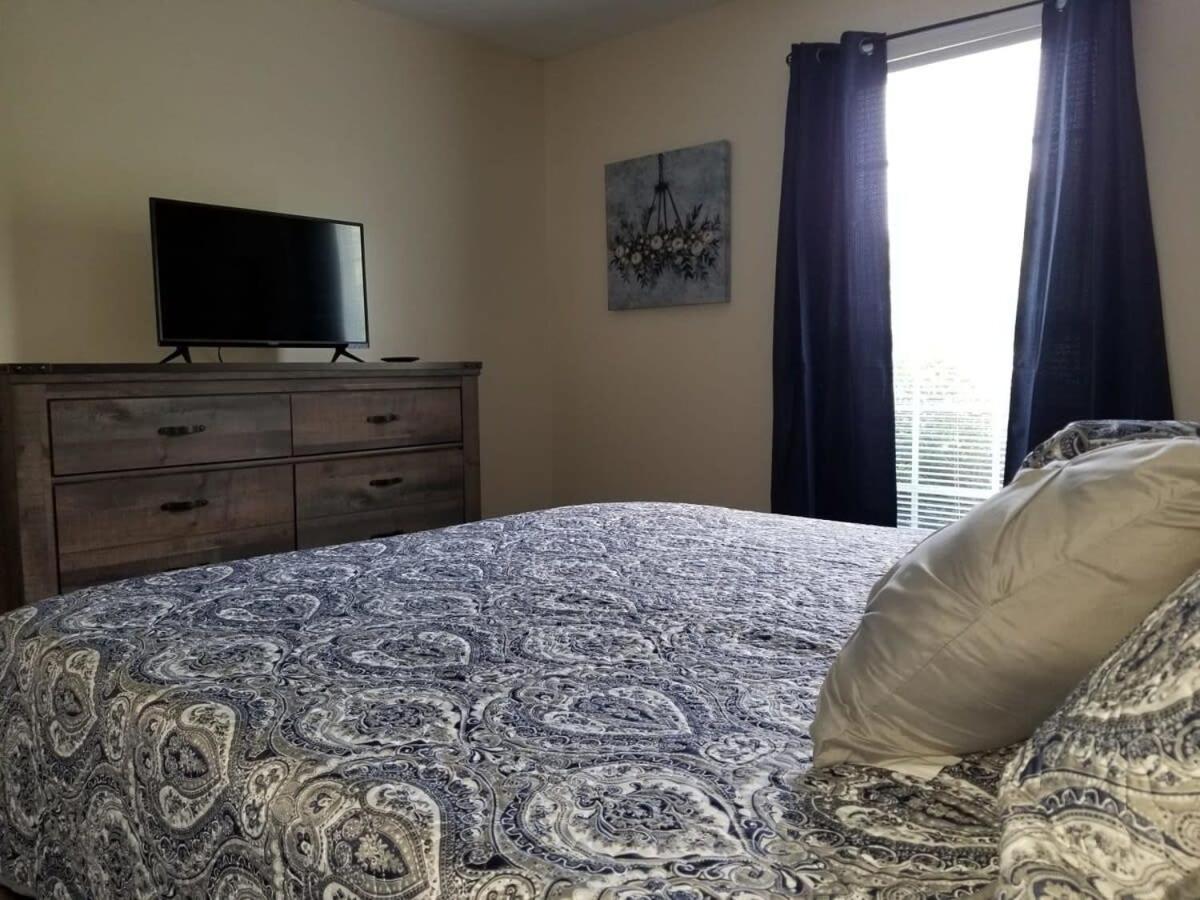 Spacious 3Br 2Ba, 11 Min To Cummins Falls Park Cookeville Extérieur photo