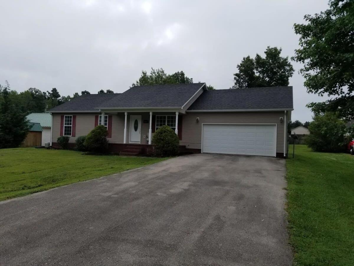Spacious 3Br 2Ba, 11 Min To Cummins Falls Park Cookeville Extérieur photo