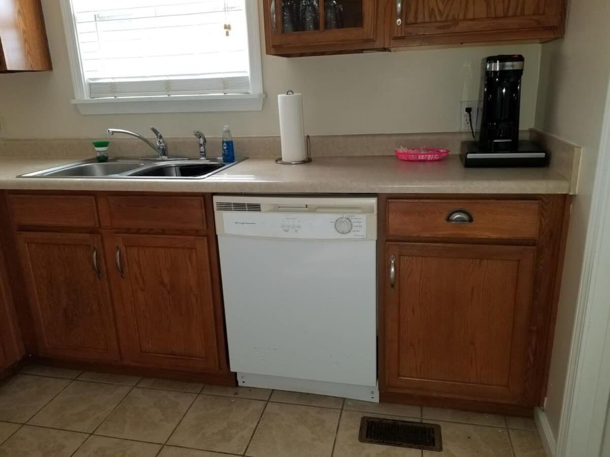 Spacious 3Br 2Ba, 11 Min To Cummins Falls Park Cookeville Extérieur photo