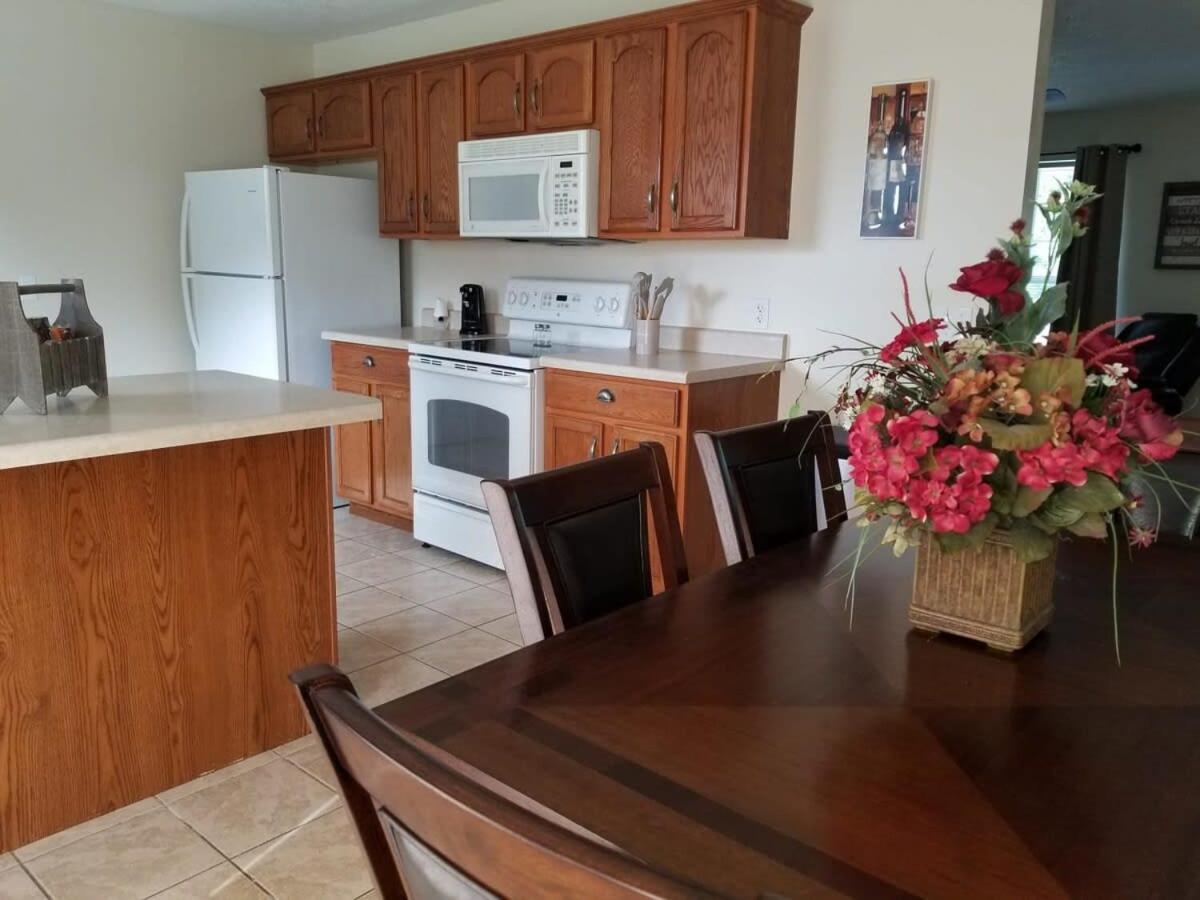 Spacious 3Br 2Ba, 11 Min To Cummins Falls Park Cookeville Extérieur photo