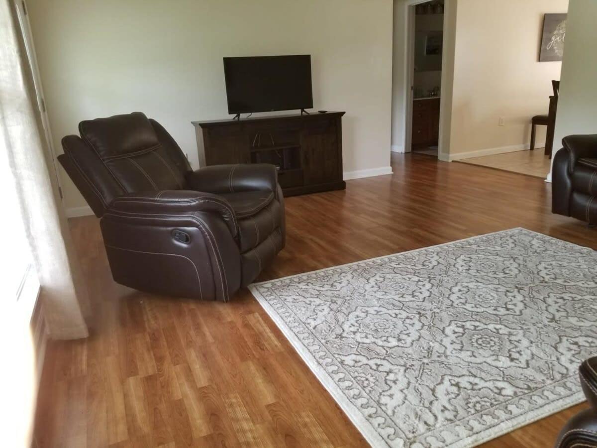 Spacious 3Br 2Ba, 11 Min To Cummins Falls Park Cookeville Extérieur photo